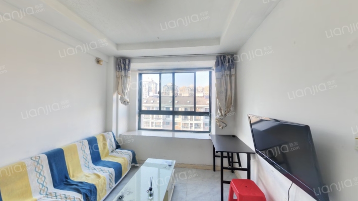 万鸿丽舍二手房实景图