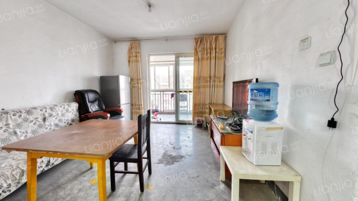 河滨森邻D区二手房实景图