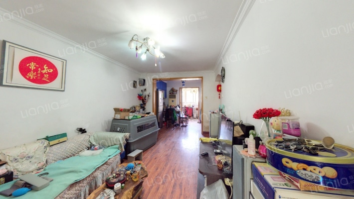 金环里二手房实景图