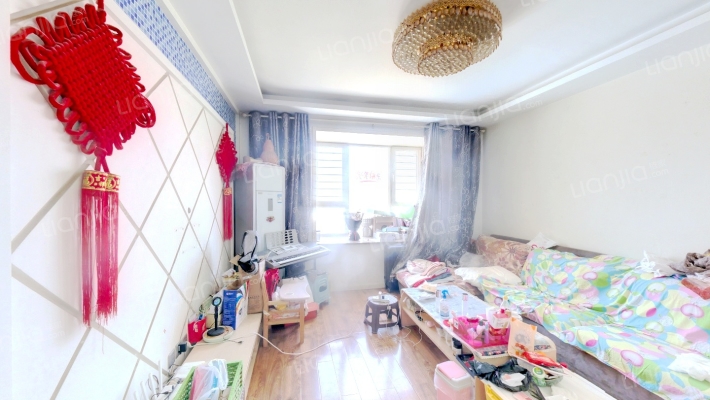 恒和花园二手房实景图