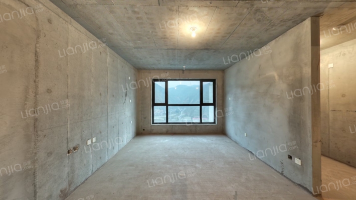 华利·盛景苑二手房实景图