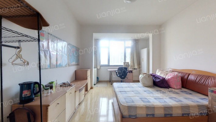 京华时代二手房实景图