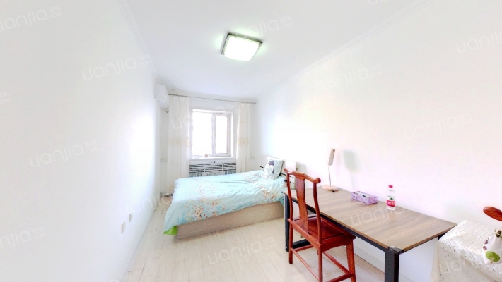 黑航住宅小区东区二手房实景图