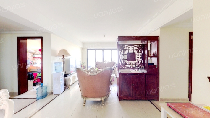 保利紫滨公馆二手房实景图