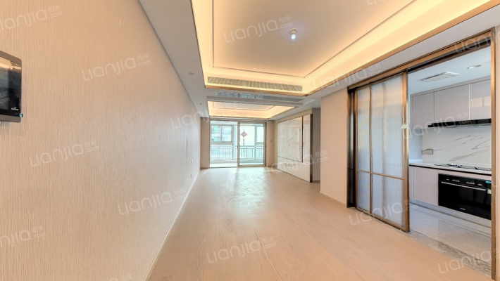 复地明日之城二期(A区)二手房实景图