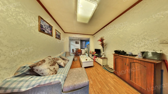 双庆路49号二手房实景图