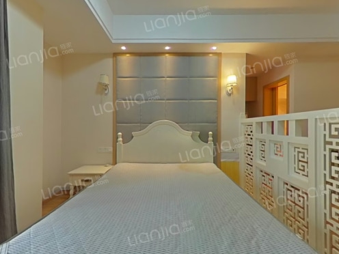 整租·天晋 1室1厅 东南/南