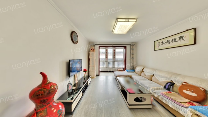 顺佳花园金悦府二手房实景图