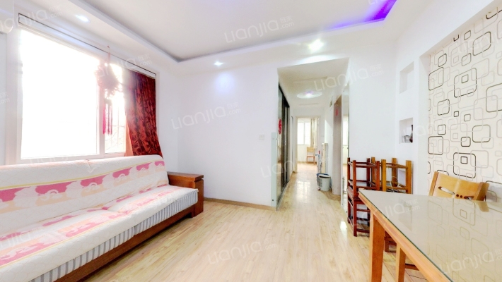 金川新寓二手房实景图