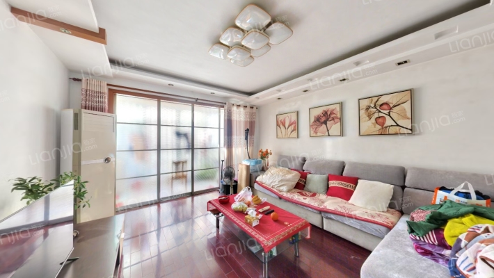 长欣苑二手房实景图