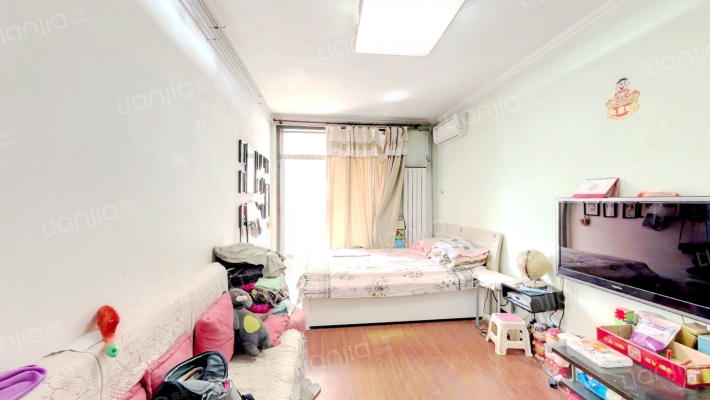 休门南街6号院二手房实景图