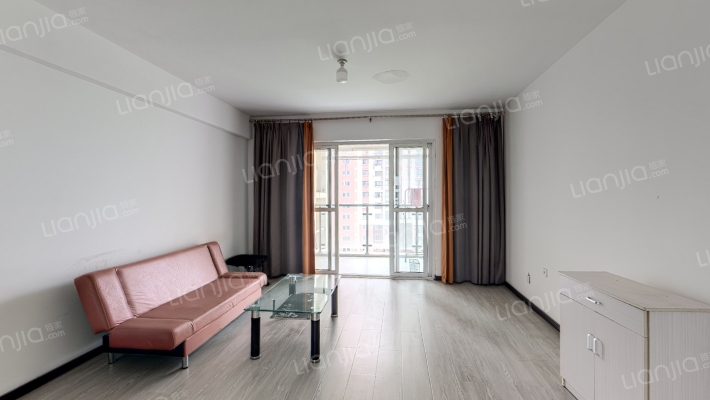 泰和家园二手房实景图