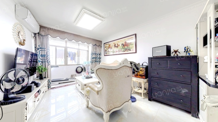 滨河新村二手房实景图