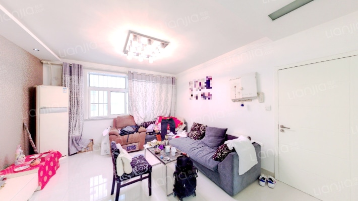 东方花园二手房实景图