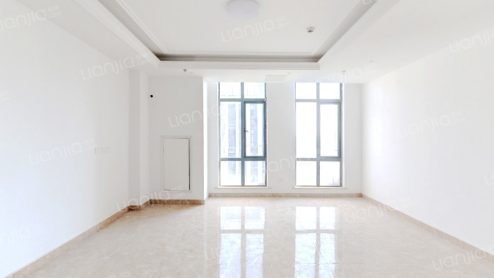 上饶文博园二手房实景图