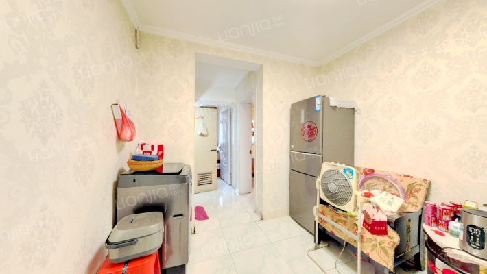 民和园南区二手房实景图