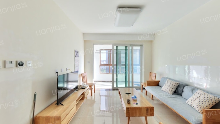 云起苑·和苑二手房实景图