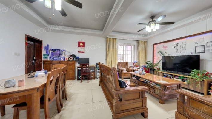 华秀大厦二手房实景图