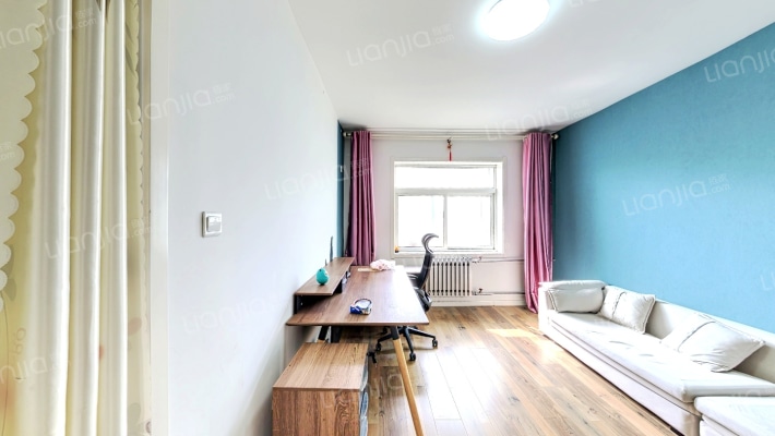 解放路124号二手房实景图