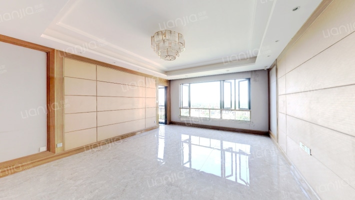 恒大文化旅游城一期二手房实景图