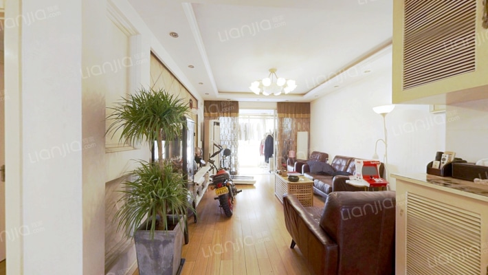 瑞景广场二手房实景图