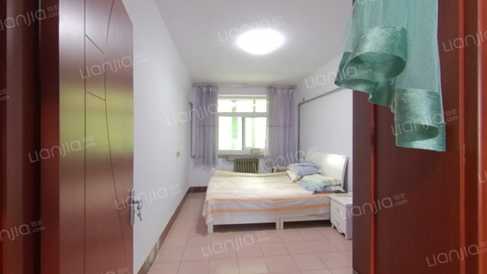 滏西大街91号邮政家属院二手房实景图