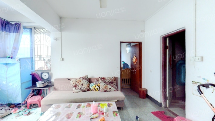 富善花苑二手房实景图