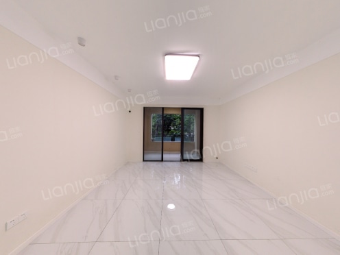 整租·中海紫御江山御湾 3室2厅 东北