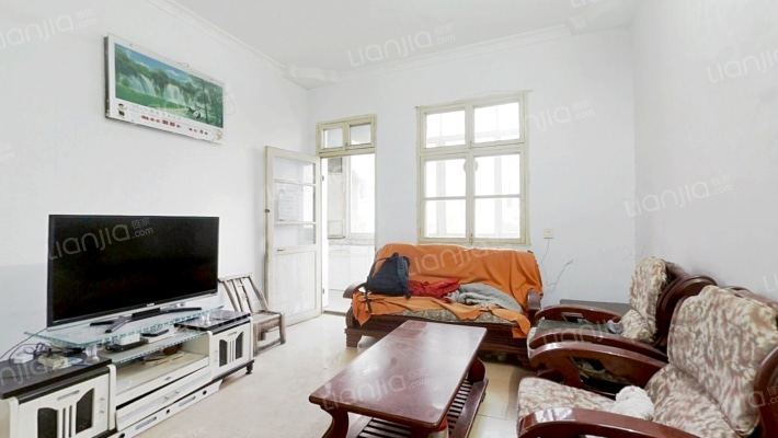 隆中药业小区二手房实景图