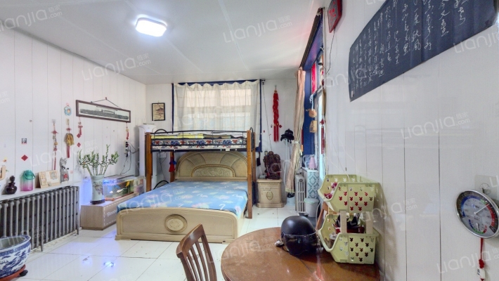 好乐里二手房实景图