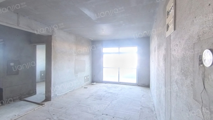 春华国际茗都二手房实景图