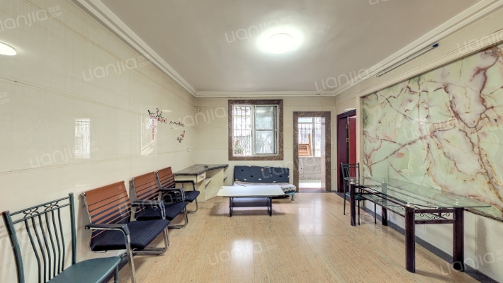 西丽路二手房实景图