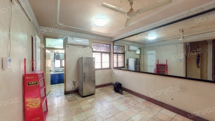 农行家属院二手房实景图