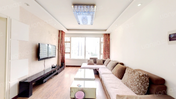 十方界小区二手房实景图