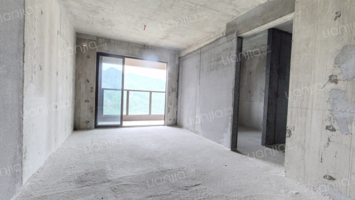 九颂和禧府二手房实景图