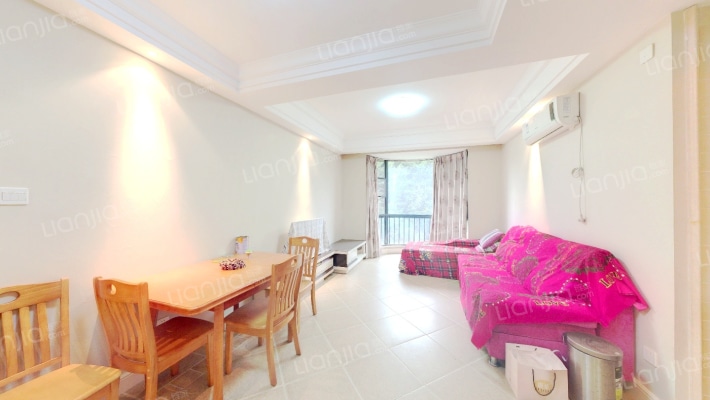 美村青山里二手房实景图