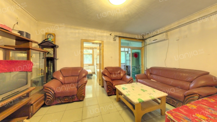 枣园冶金社区东区二手房实景图