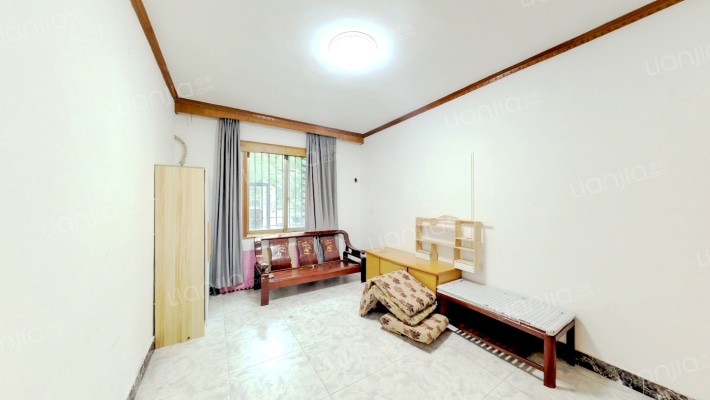 省委宿舍四区二手房实景图