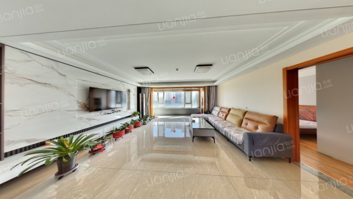 融合嘉园二手房实景图