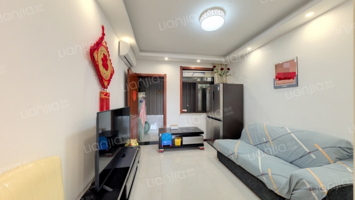 杏花村二手房实景图