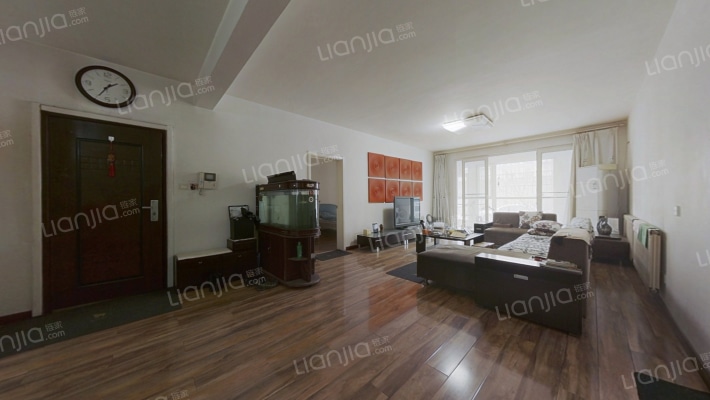 明德馨苑二手房实景图