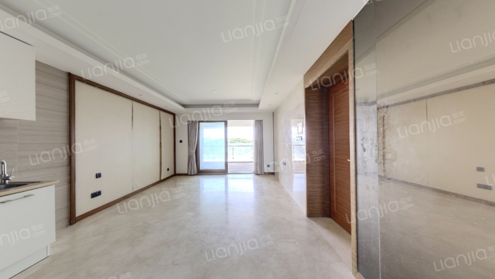 中信·半岛云邸二手房实景图