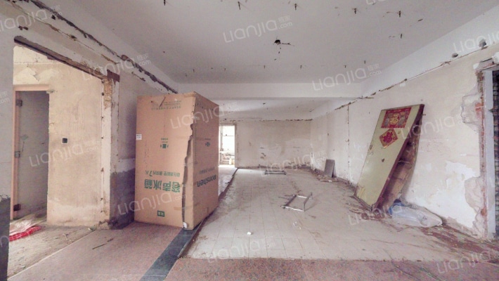 华洋公寓二手房实景图