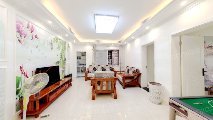 中道街52号院二手房实景图