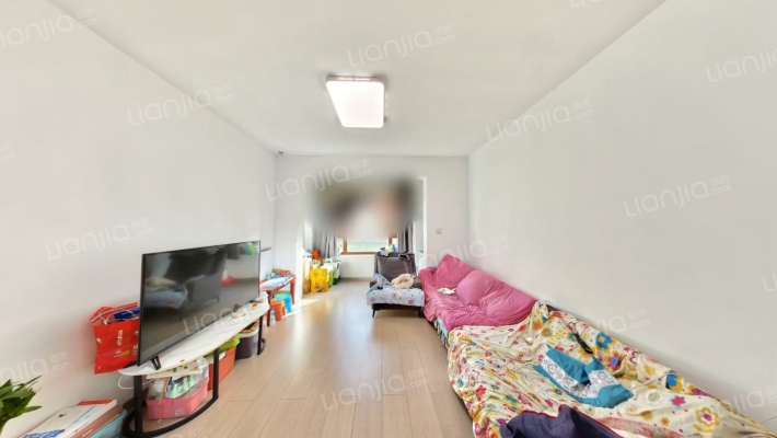 碧桂园金誉府二手房实景图