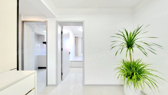 欣园小区二手房实景图