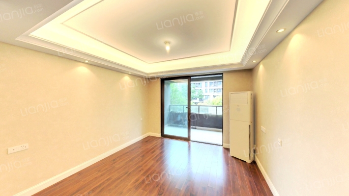 颐和九里二手房实景图