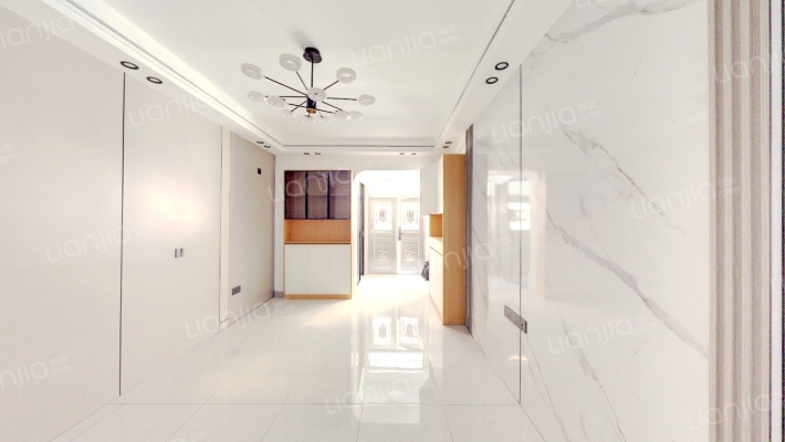 洪都六区二手房实景图