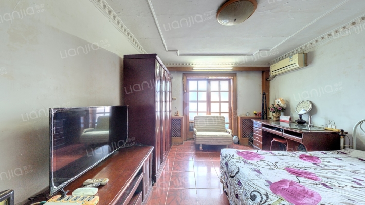 芙蓉南里二手房实景图