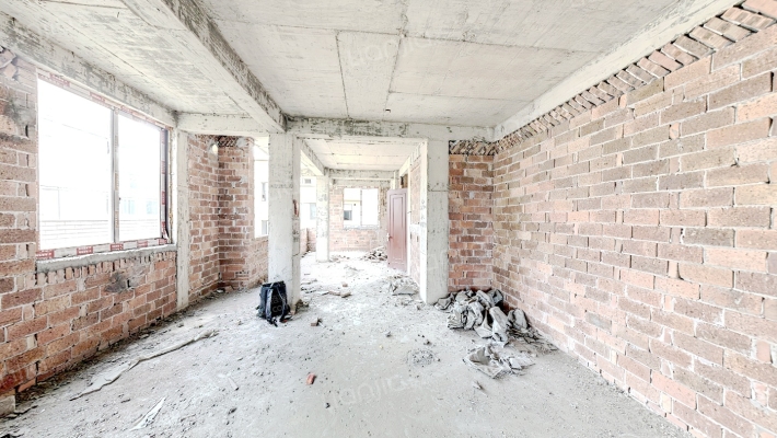 银座小区二手房实景图